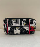 Wonder Woman Toiletry Bag