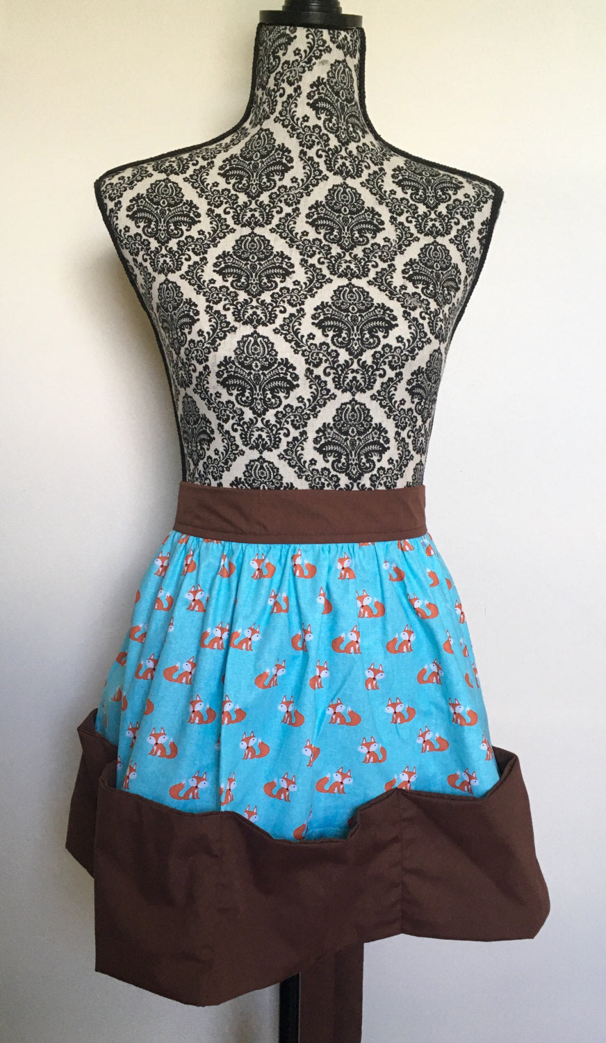 エプロン・三角巾 WOWOW Southern AllStars Old Apron 1991 Pioneer Half Apron | Recollections