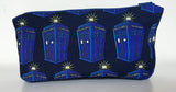 TARDIS Toiletry Bag