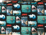 Jaws Toiletry Bag