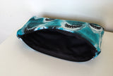 Jaws Toiletry Bag