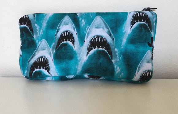 Jaws Toiletry Bag
