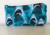 Jaws Toiletry Bag