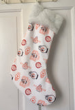 Star Wars BB-8 Christmas Stocking