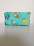 Pokemon Toiletry Bag