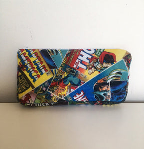 Avengers Toiletry Bag