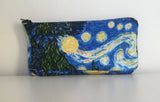 The Starry Night Toiletry Bag