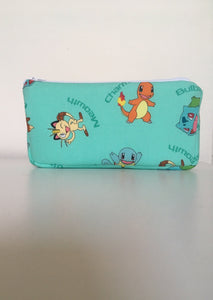 Pokemon Toiletry Bag