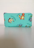 Pokemon Toiletry Bag