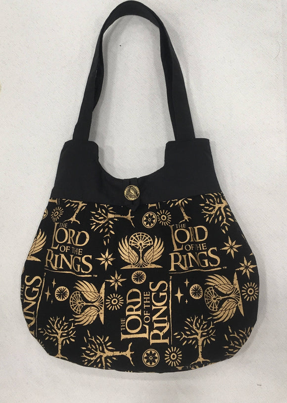 Lord of the Rings Purse