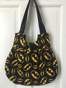 Batman Purse