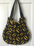 Batman Purse