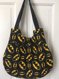 Batman Purse