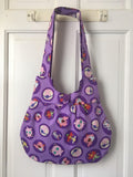 Pokémon Purple Purse