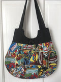 Avengers Comics Purse