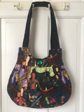 Avengers Infinity War Purse