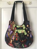 Avengers Infinity War Purse