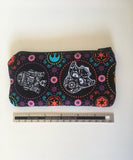 Star Wars Candy Skull Coin Pouch
