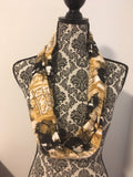 Lord of the Rings Short Infinity Scarf