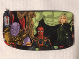 Infinity War Toiletry Bag