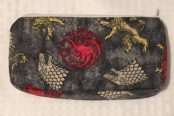 Game of Thrones Toiletry Bag
