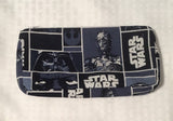 Star Wars Navy Blocks Toiletry Bag