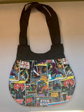 Star Wars Comics Purse