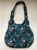 Black Panther Purse