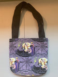 Villains Trick or Treat Bag