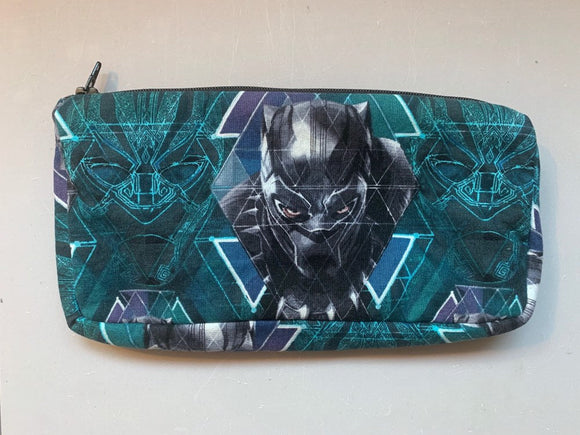 Black Panther Toiletry Bag