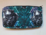 Black Panther Toiletry Bag