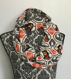 Star Wars Rogue One Long Infinity Scarf