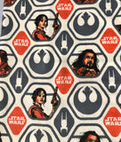 Star Wars Rogue One Long Infinity Scarf