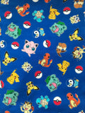 Pokemon Toiletry Bag