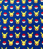 Pokemon Toiletry Bag