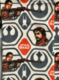 Star Wars Rogue One Long Infinity Scarf