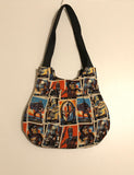 Mandalorian Purse