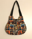 Mandalorian Purse