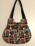 Mandalorian Purse